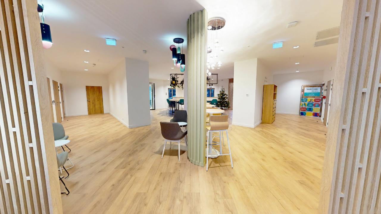 Bureau Lyon 4434m² Location bureau Lyon Rhône OLBUR2108838 28